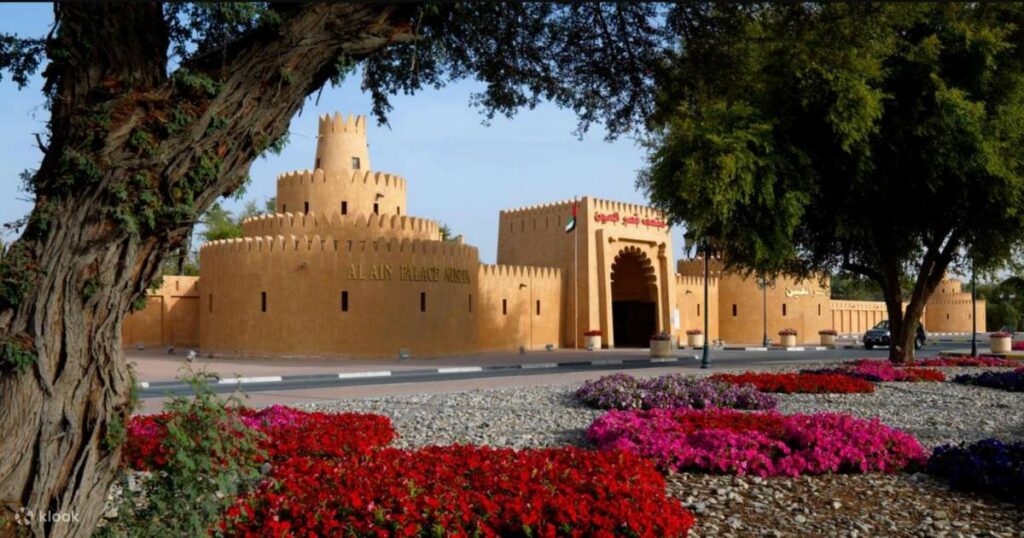 Visit the Garden City in This Al Ain City Tour from Dubai